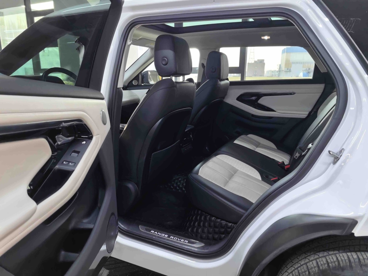 Chery 2021 car image #6