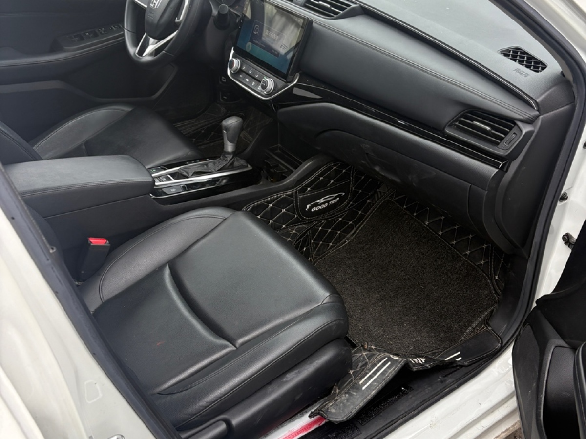 Honda Crider 2020 #6 Honda Crider 2020 صورة سيارة #6