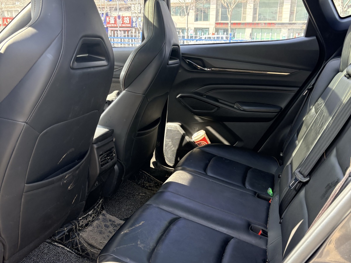 Changan 2023 car image #6