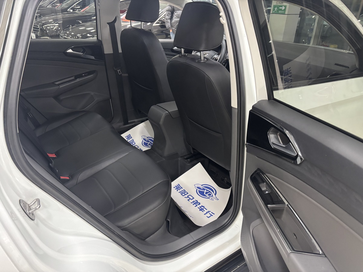 Ford VS5 2019 car image #6