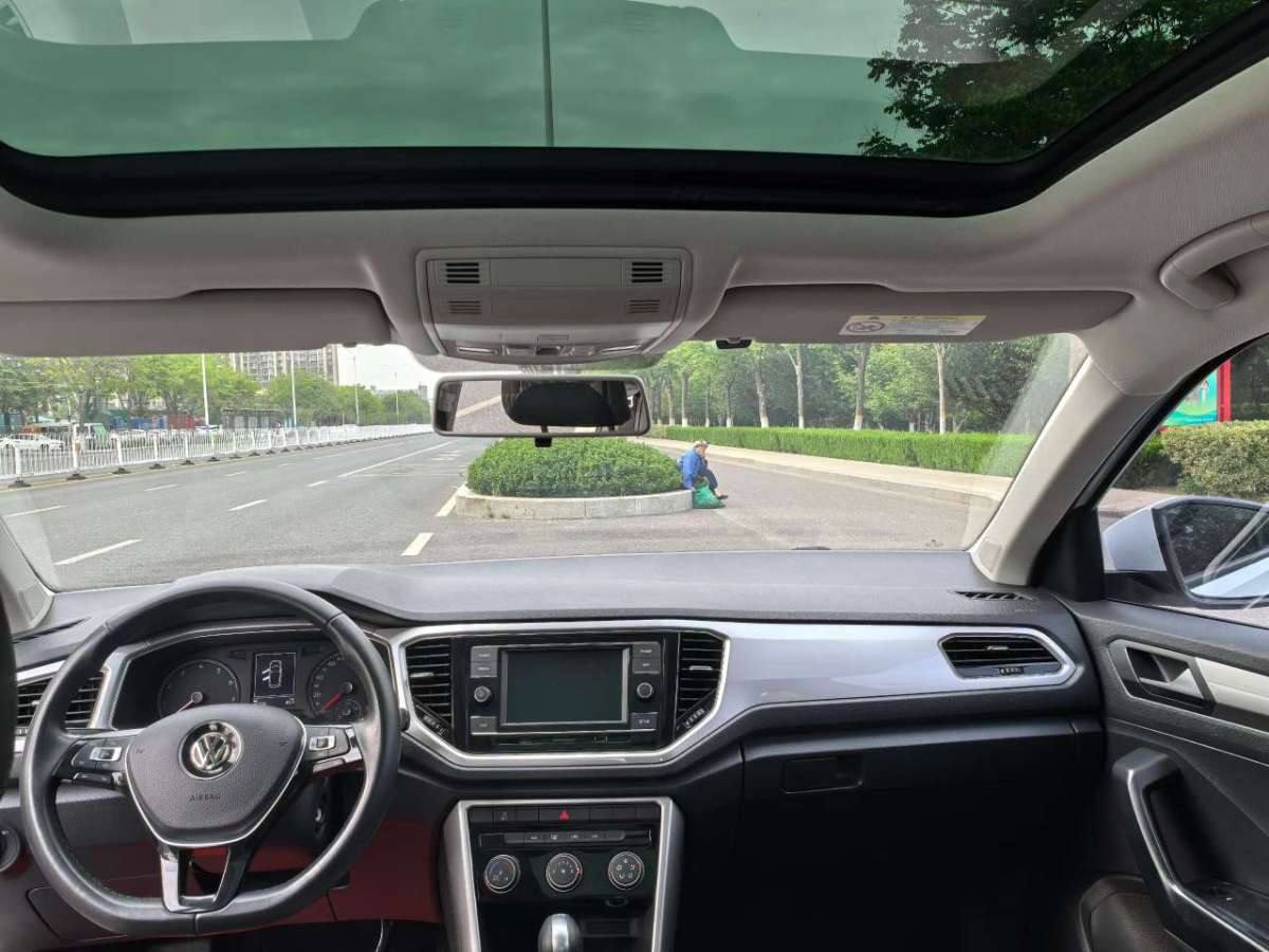 Volkswagen T-Roc 2023 #6 Volkswagen T-Roc 2023 immagine di auto #6