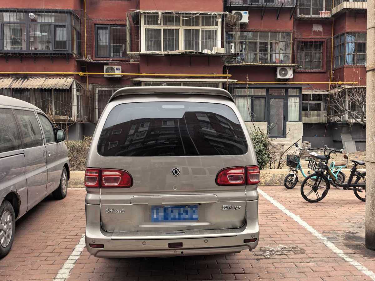 Forthing Lingzhi 2020 car image #6