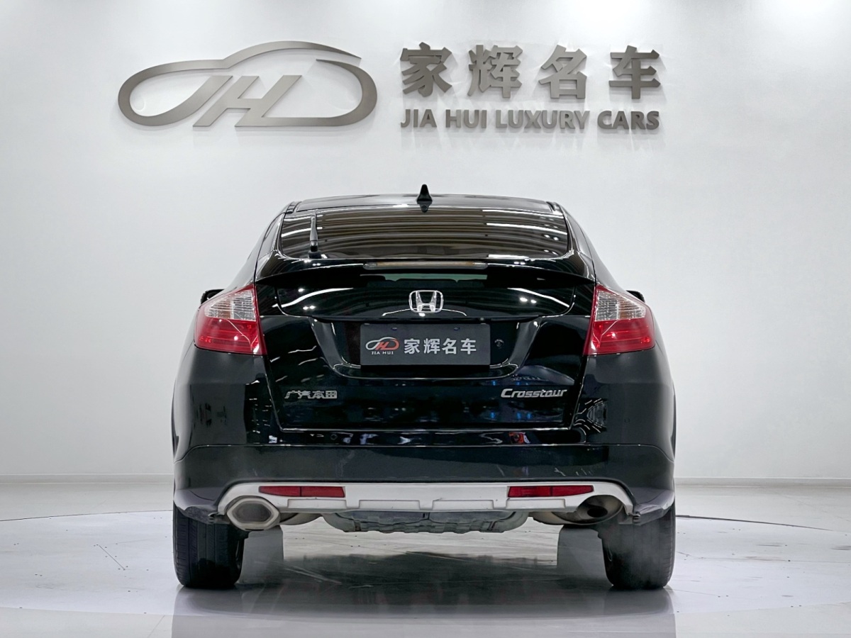 Honda CROSSTOUR 2015 #6 Honda CROSSTOUR 2015 image de voiture #6