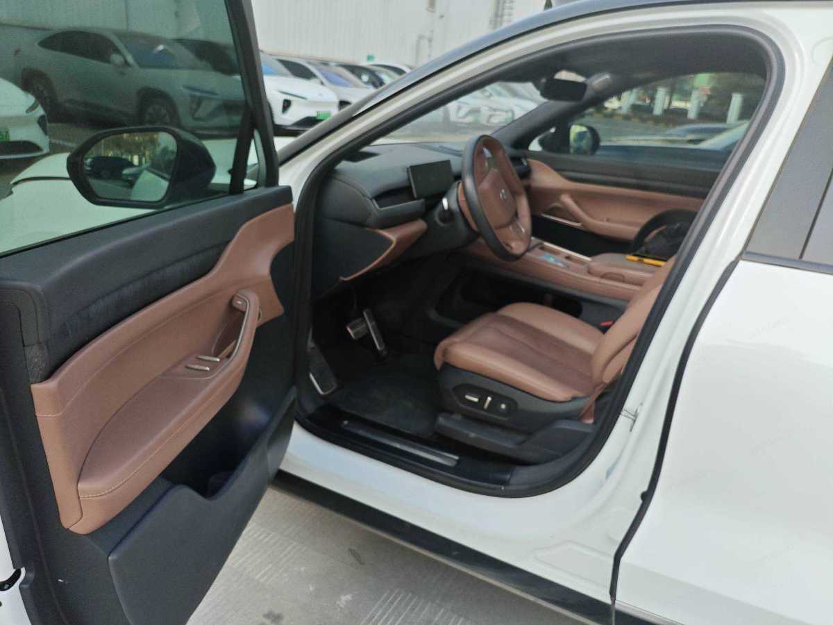 NIO 2024 #6 NIO 2024 car image #6
