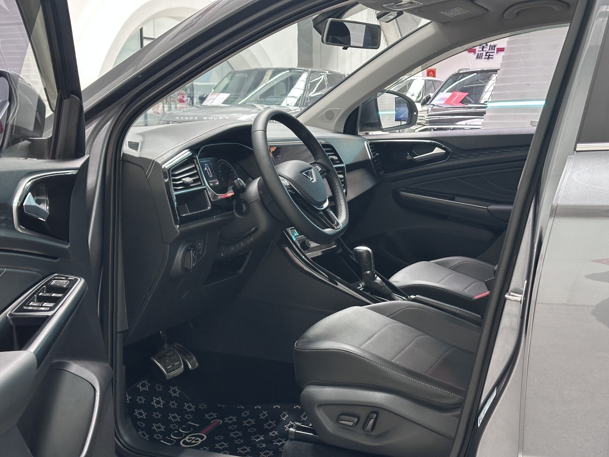 Ford VS5 2021 car image #6