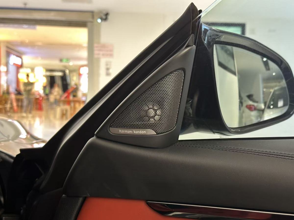 宝马 宝马M4 2018 汽车图片 #6