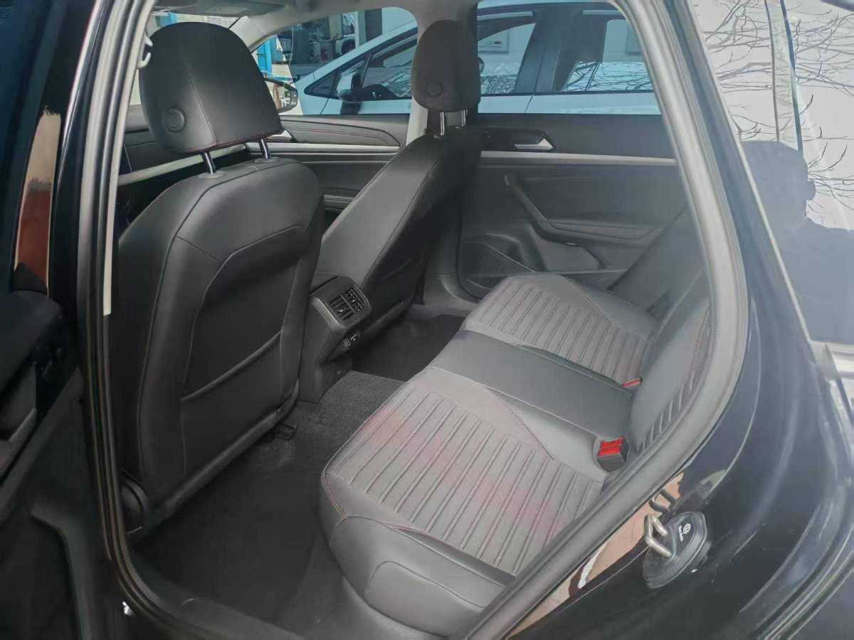 Volkswagen Lavida 2025 immagine di auto #6