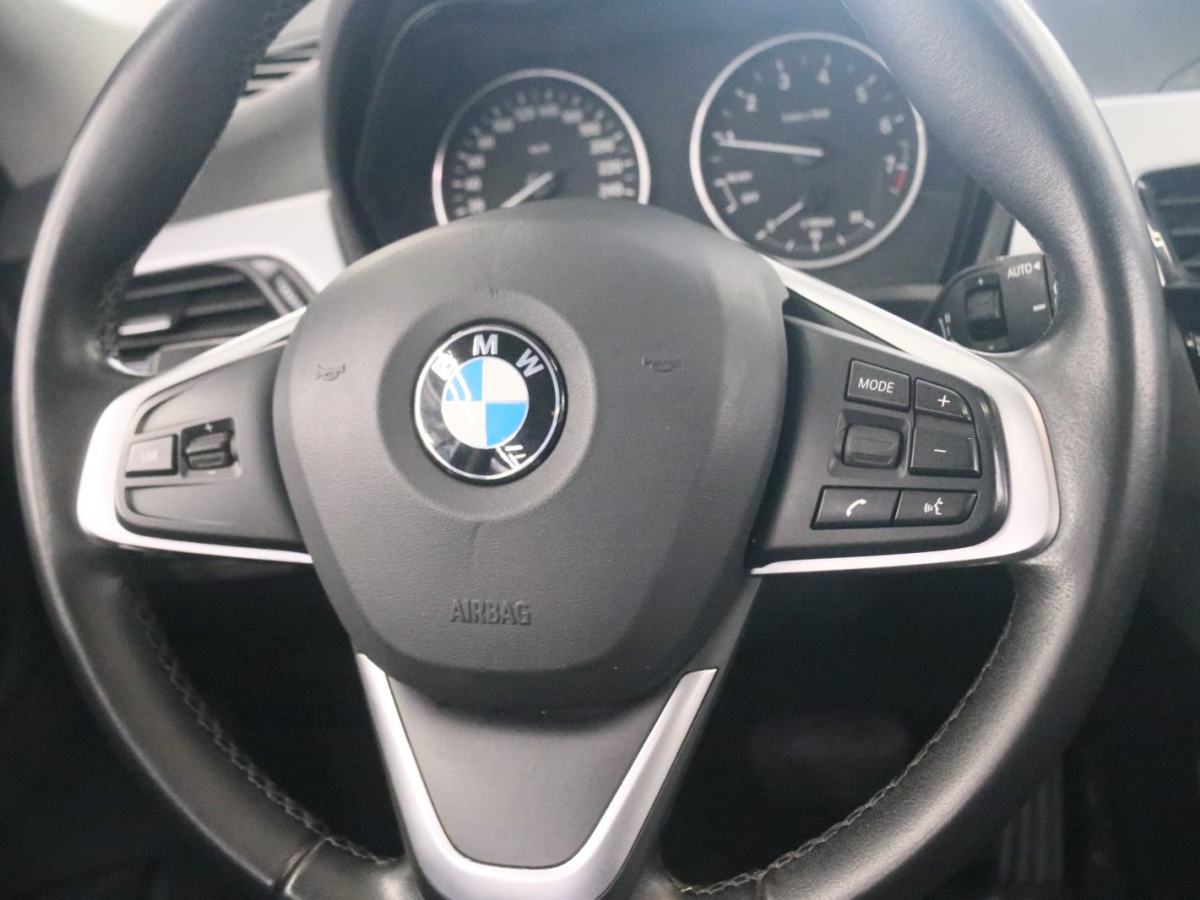 BMW X1 2016 car image #6