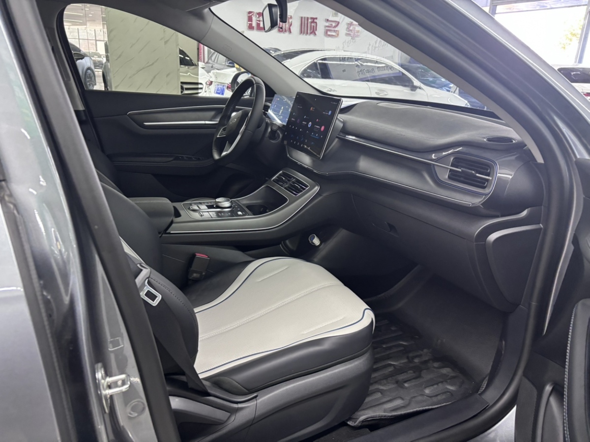 BYD Destroyer 05 2025 car image #6