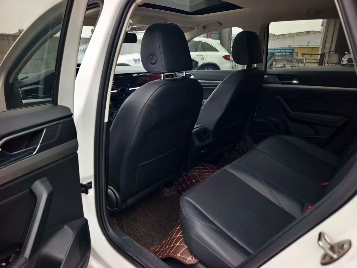 Volkswagen Lavida 2020 #6 Volkswagen Lavida 2020 immagine di auto #6