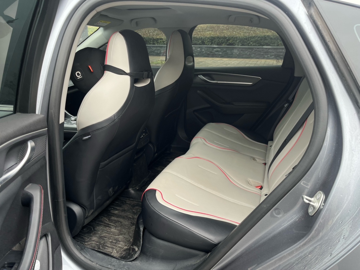 BYD Destroyer 05 2022 imagem de carro #6