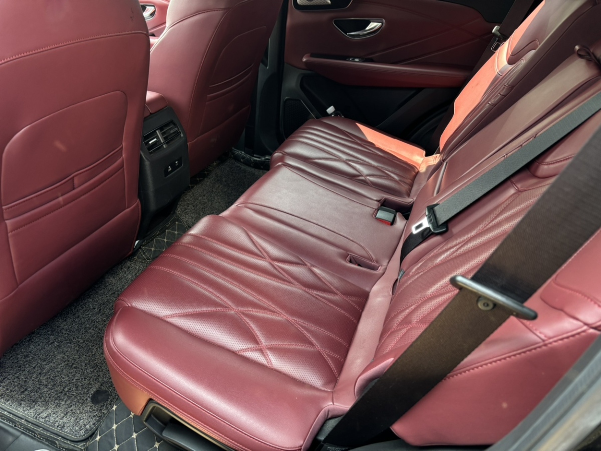 Exceed X70 PLUS 2023 car image #6