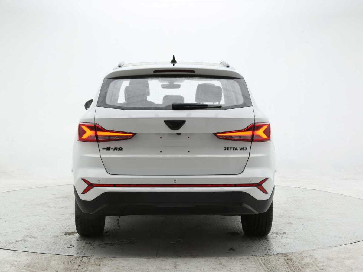 Ford VS5 2022 car image #6