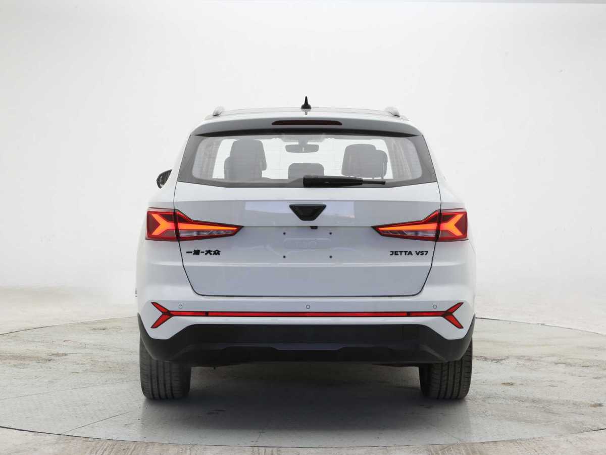 Ford VS5 2022 car image #6