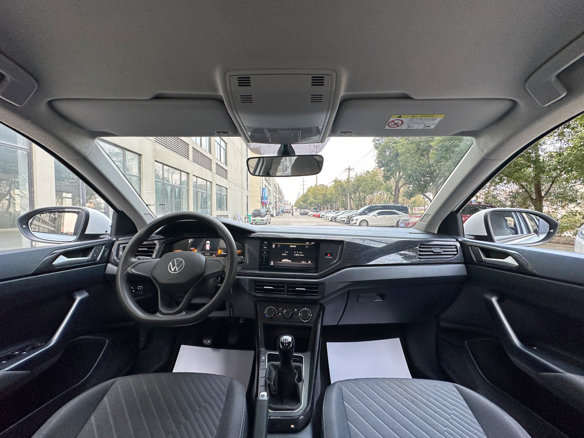 Volkswagen Lavida 2023 immagine di auto #6