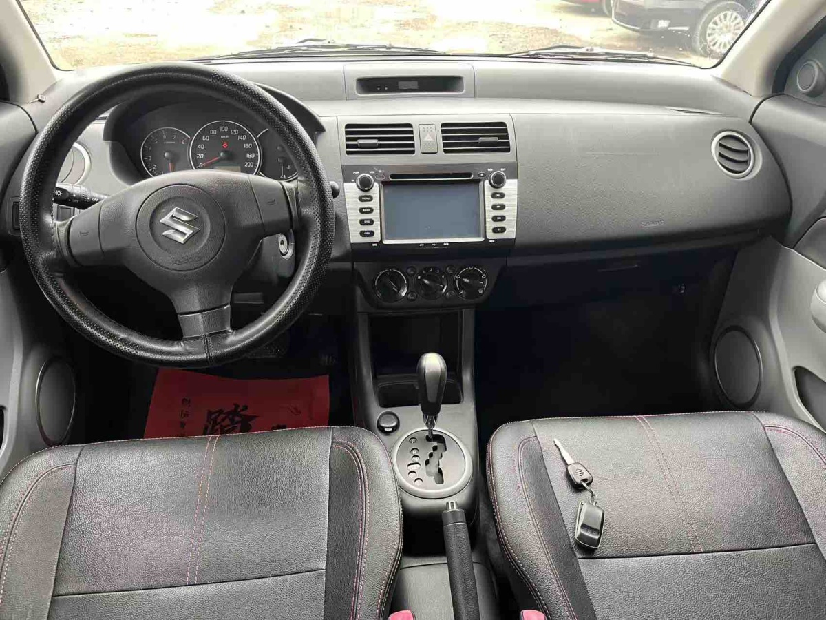 Suzuki 2016 #6 Suzuki 2016 car image #6