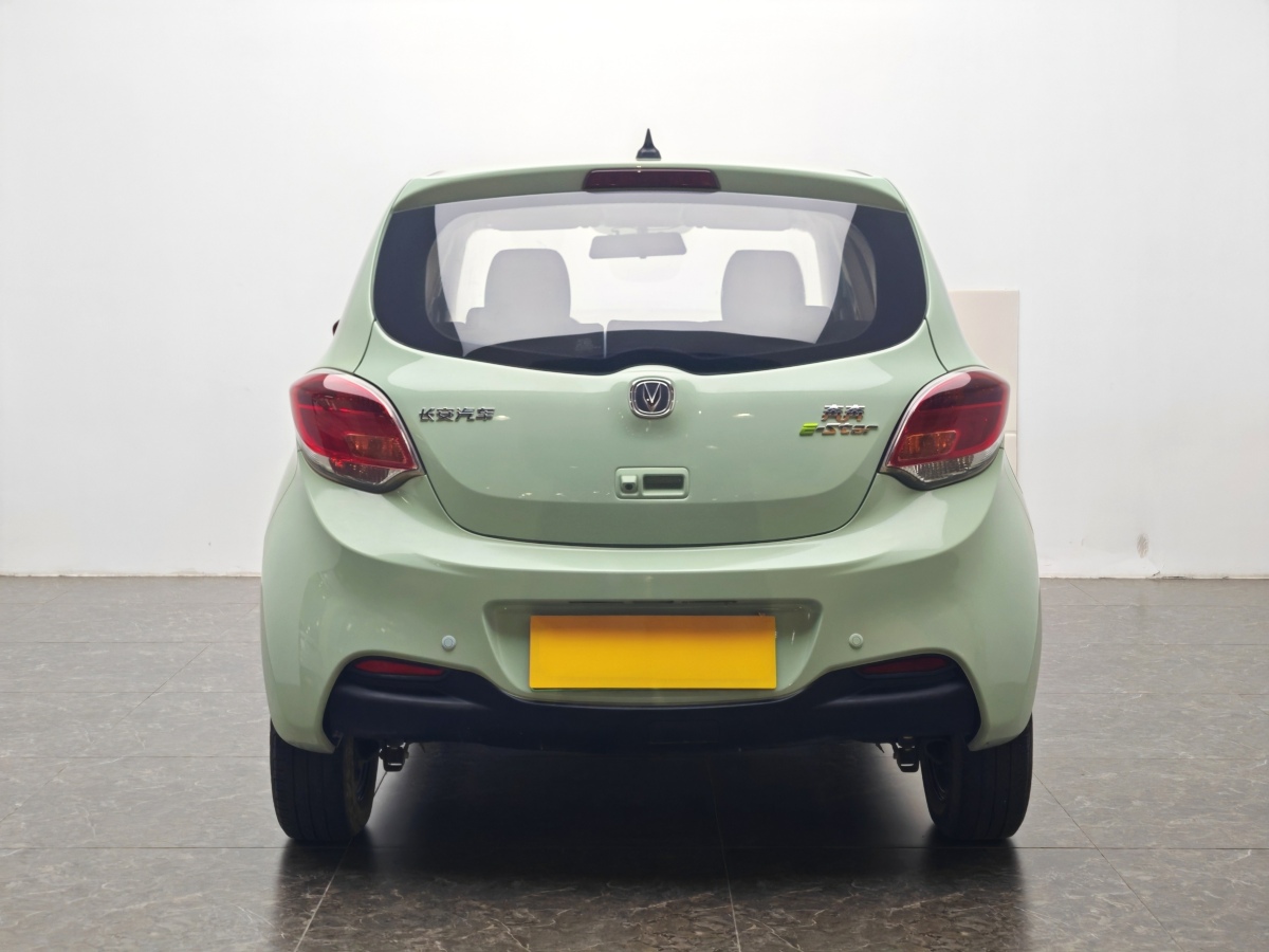 Changan BenBen E-Star 2022 imagem de carro #6