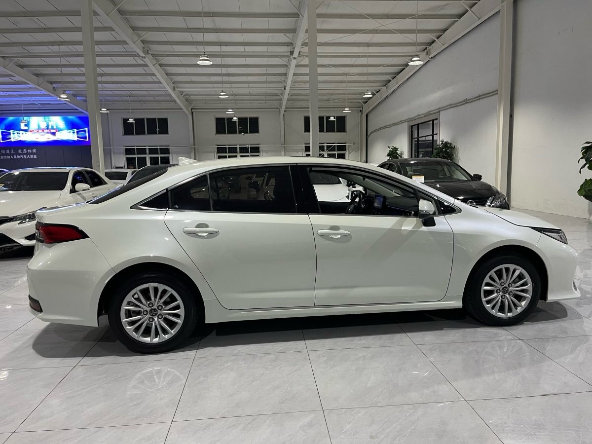 Toyota Allion 2021 immagine di auto #6