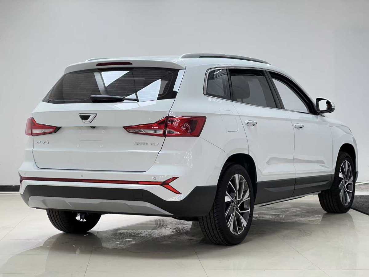 Jetta VS7 2023 imagen de coche #6