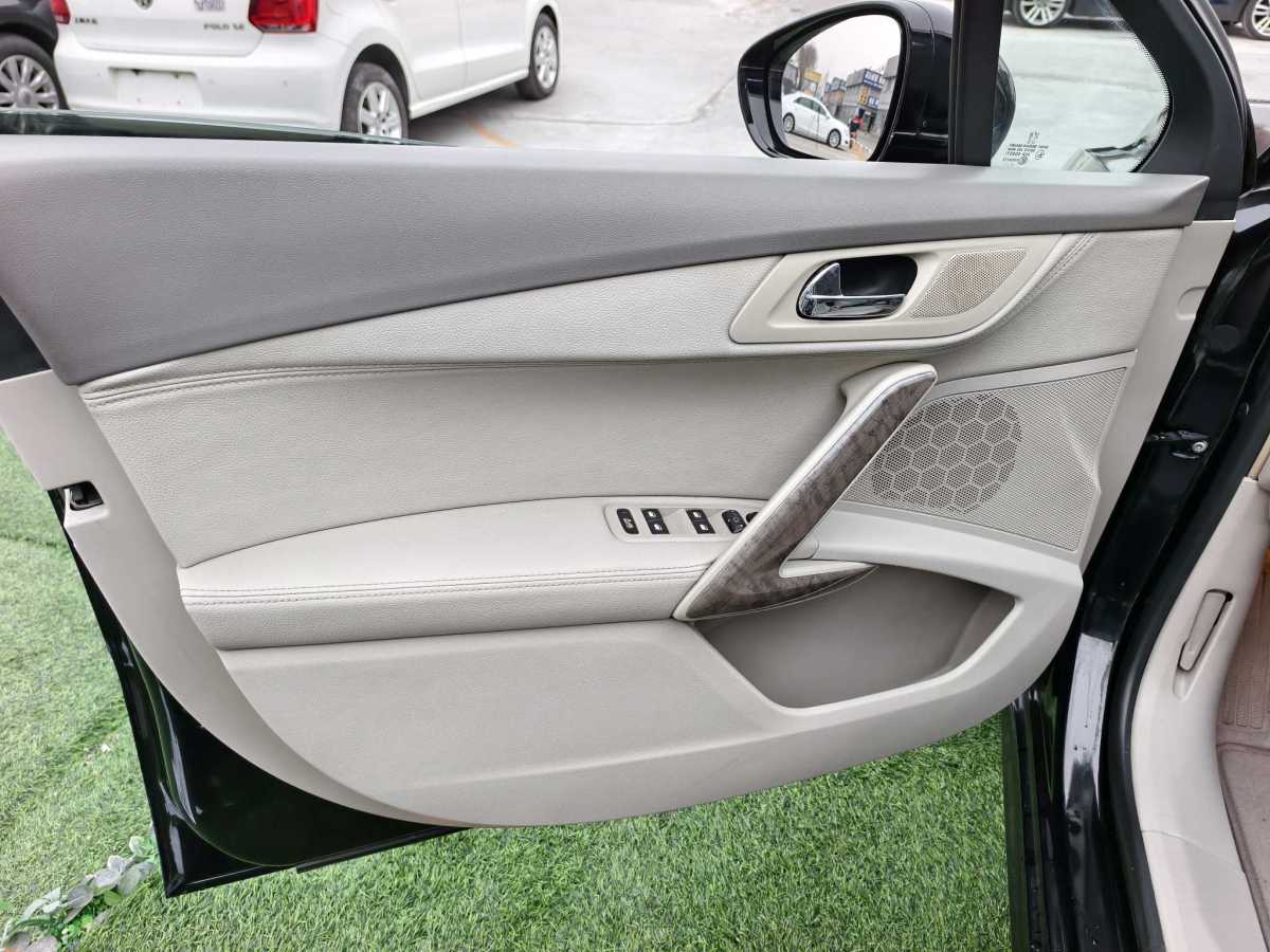 标致 标致508 2012 汽车图片 #6