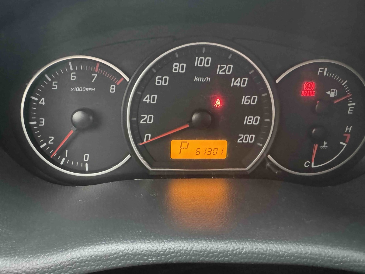 铃木 雨燕 2018 汽车图片 #6