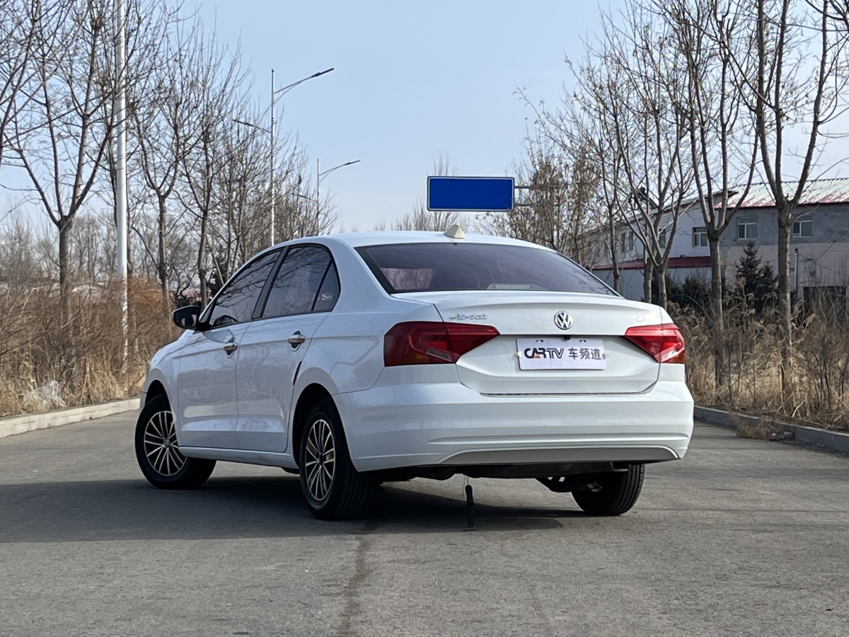Jetta 2018 #6 Jetta 2018 immagine di auto #6