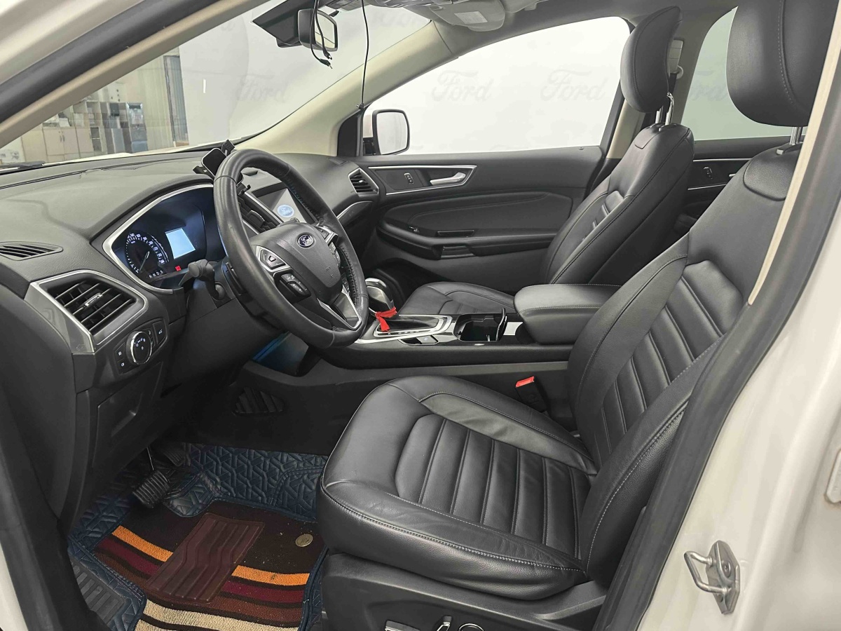 Ford Edge 2017 immagine di auto #6