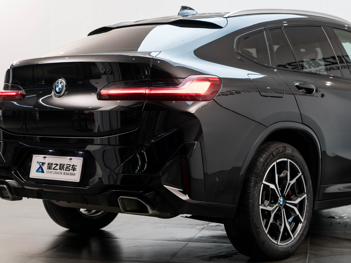 BMW X4 2021 immagine di auto #6