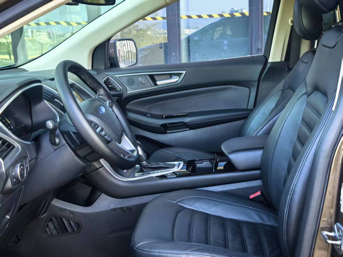 Ford Edge 2016 immagine di auto #6