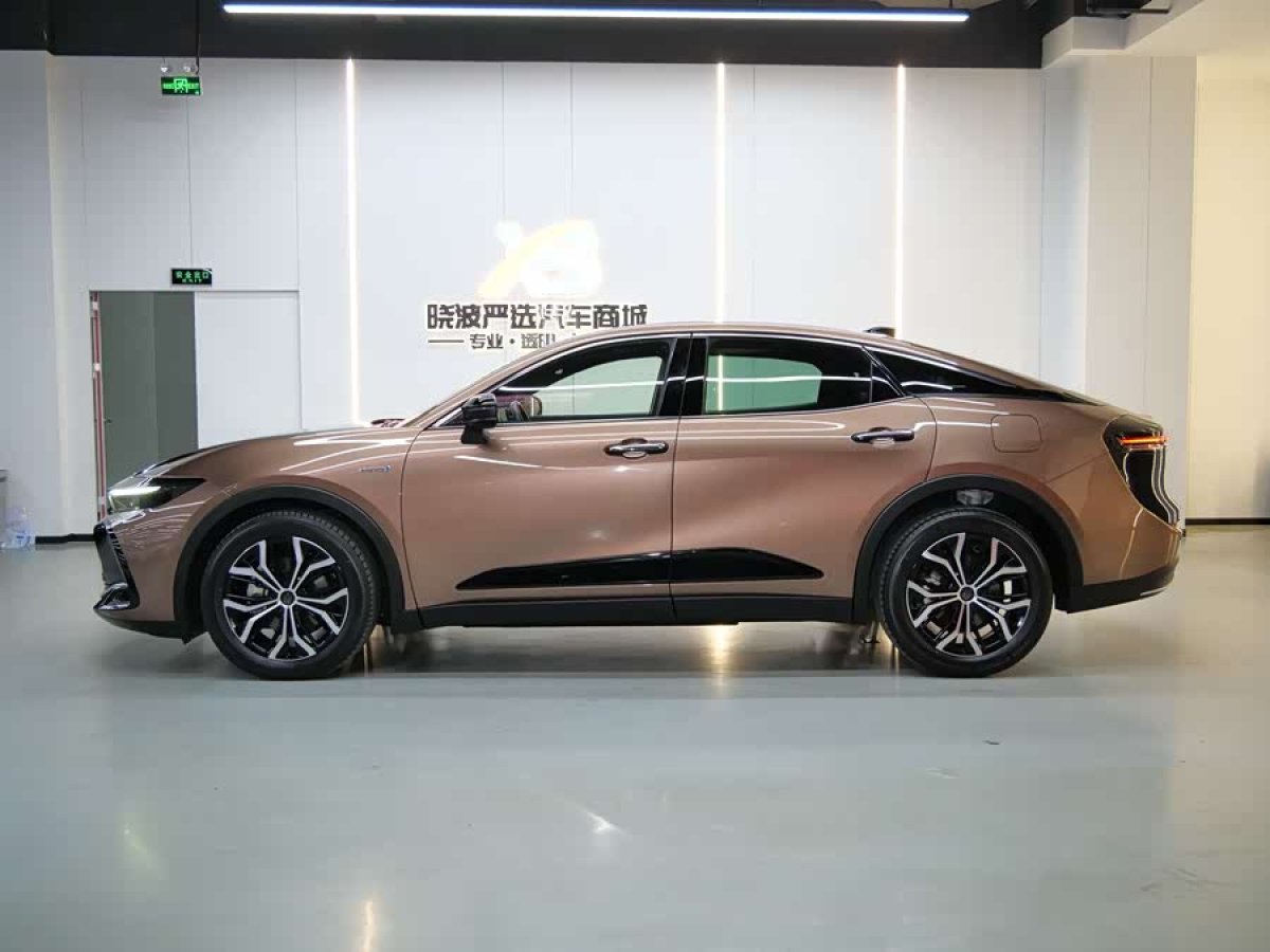 Toyota 2023 #6 Toyota 2023 immagine di auto #6