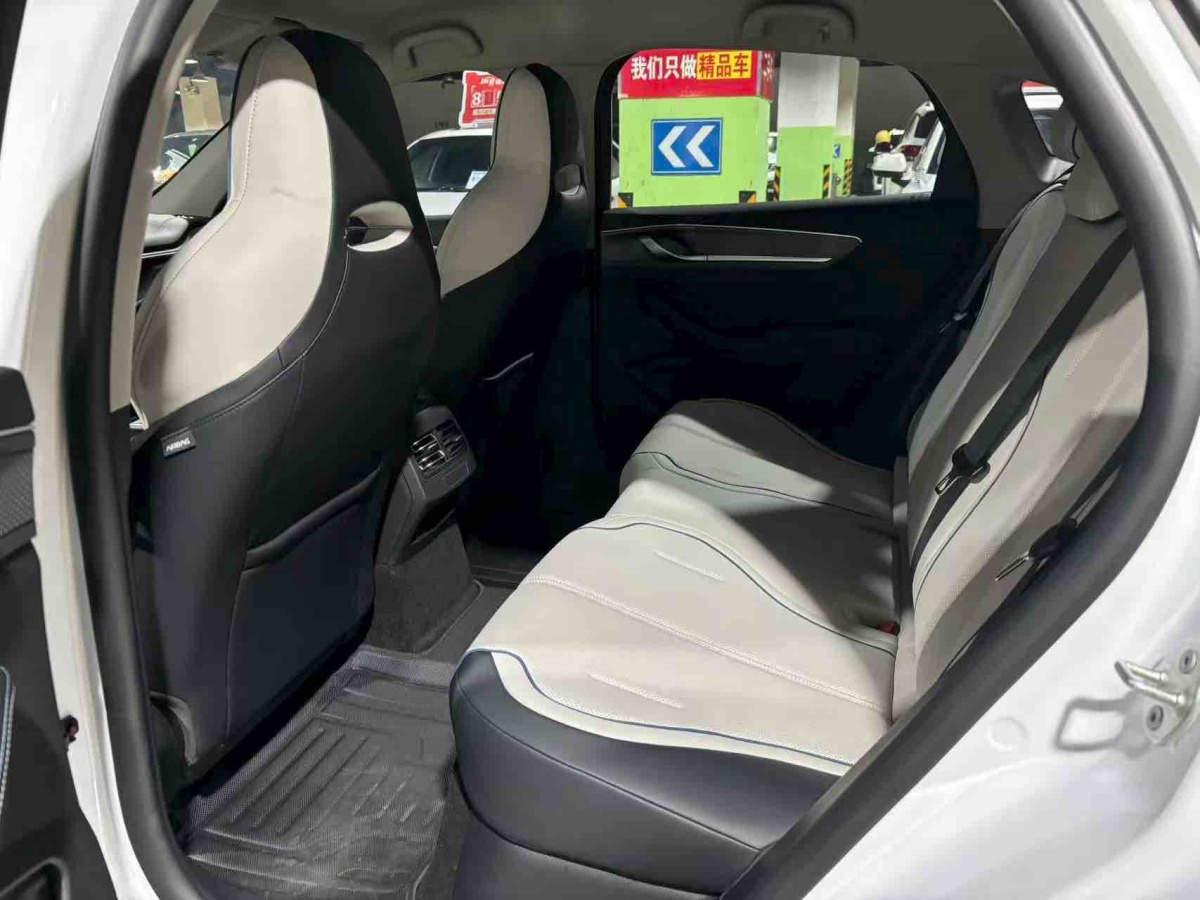 BYD Destroyer 05 2024 imagen de coche #6