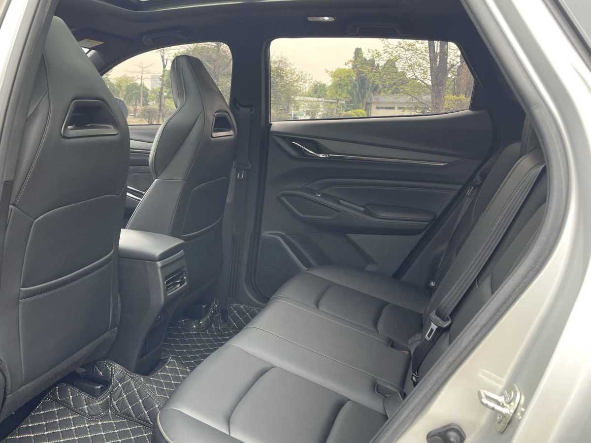 Changan 2023 car image #6