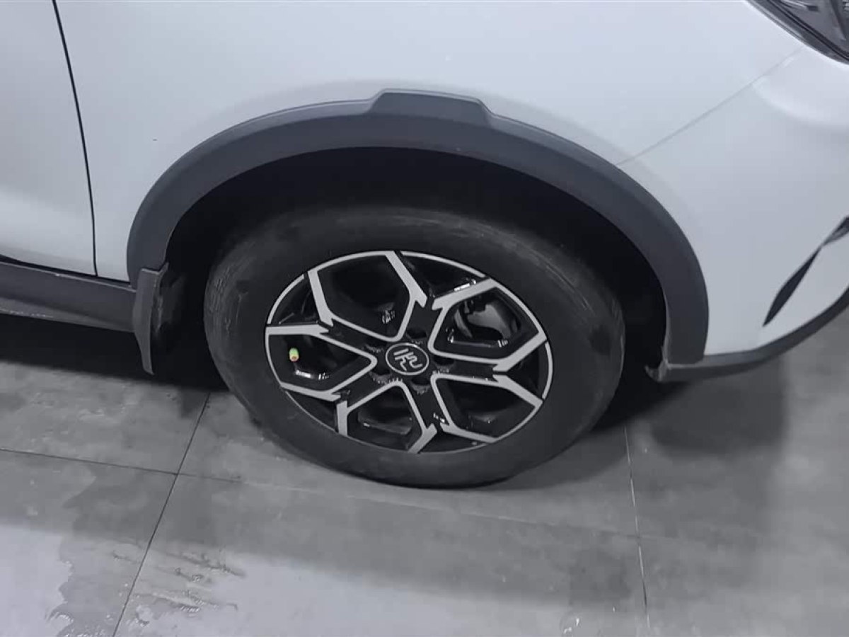 BYD Yuan Pro 2022 immagine di auto #6