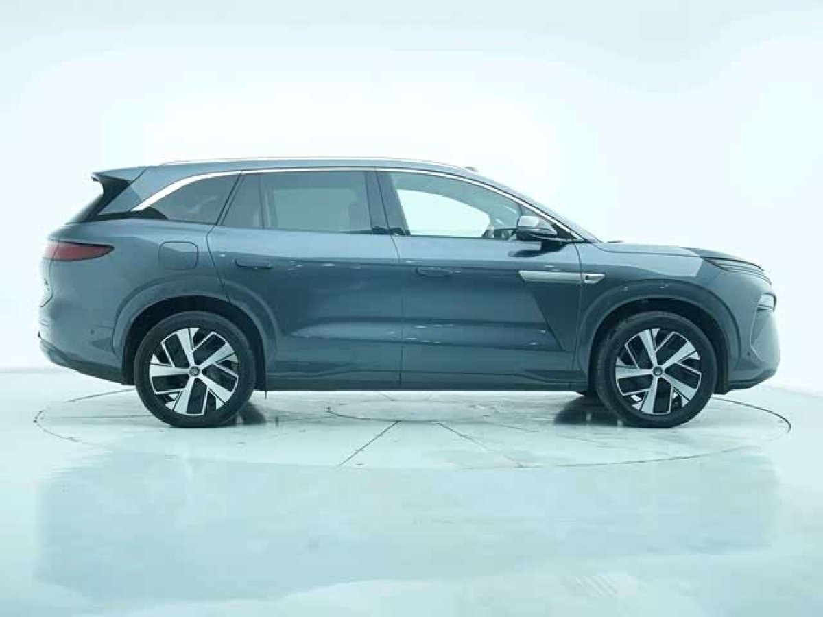 BYD Tang L 2025 immagine di auto #6