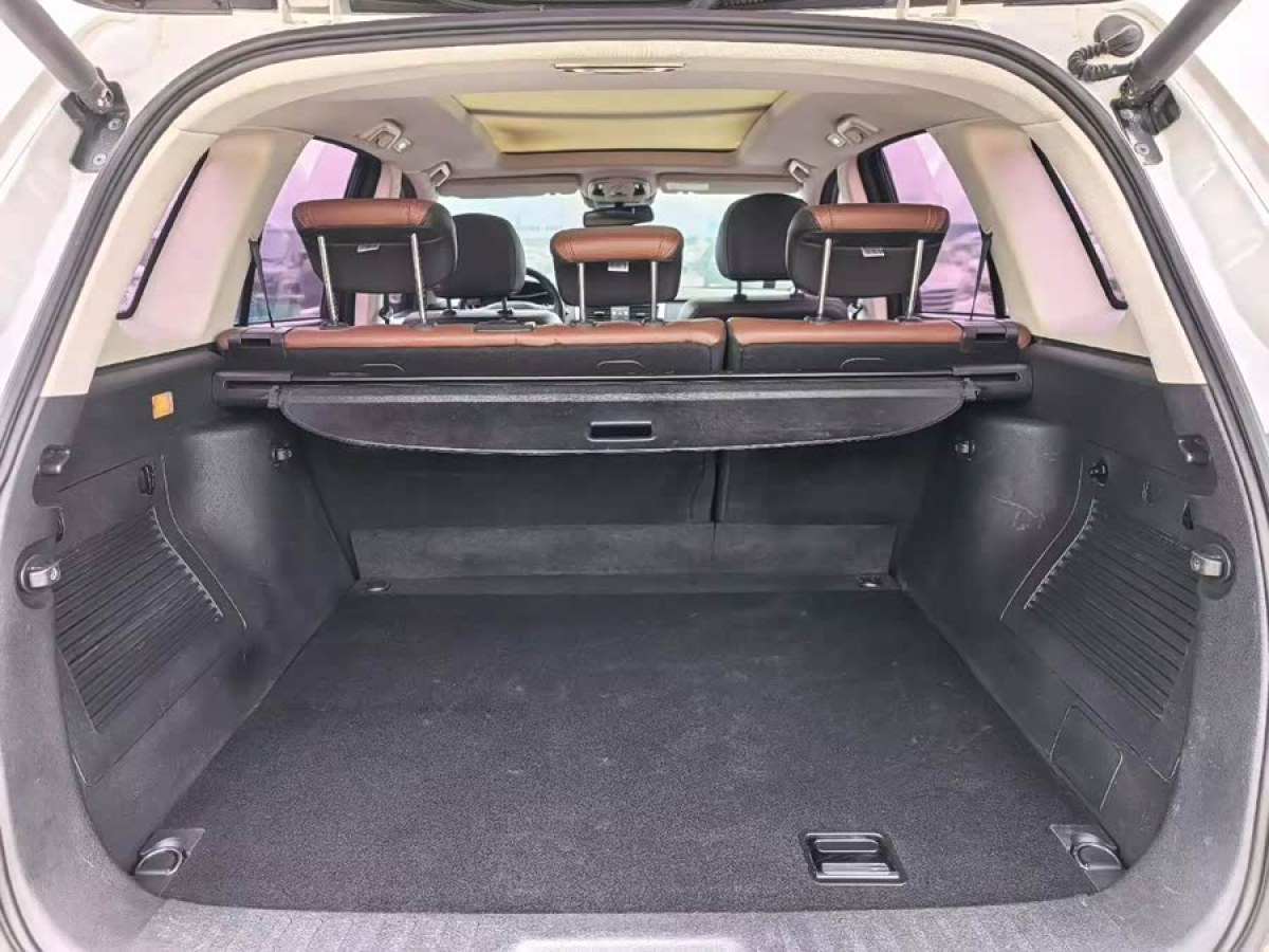 Haval H8 2018 صورة سيارة #6