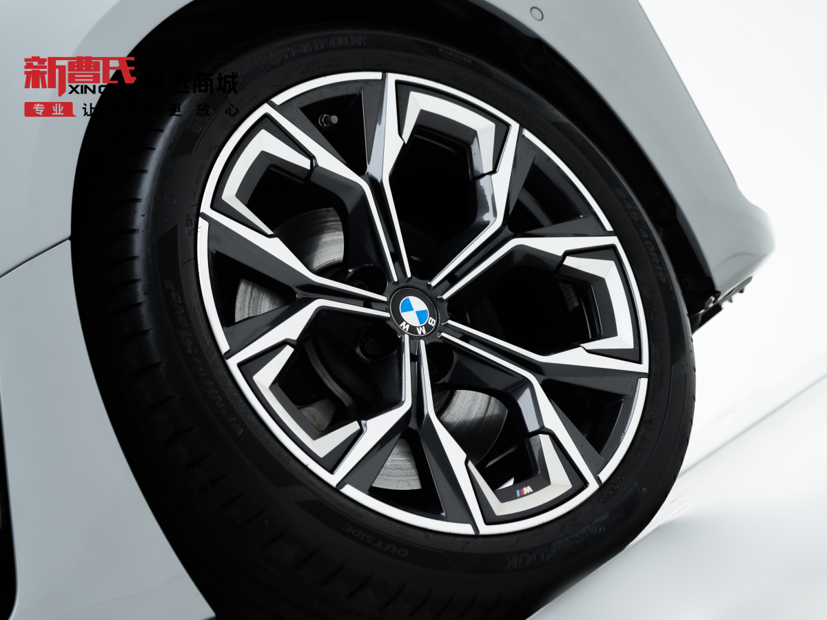 BMW 4 Series 2023 car image #6