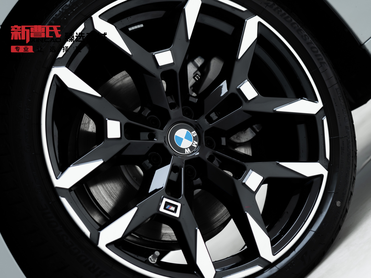 BMW 4 Series 2025 car image #6