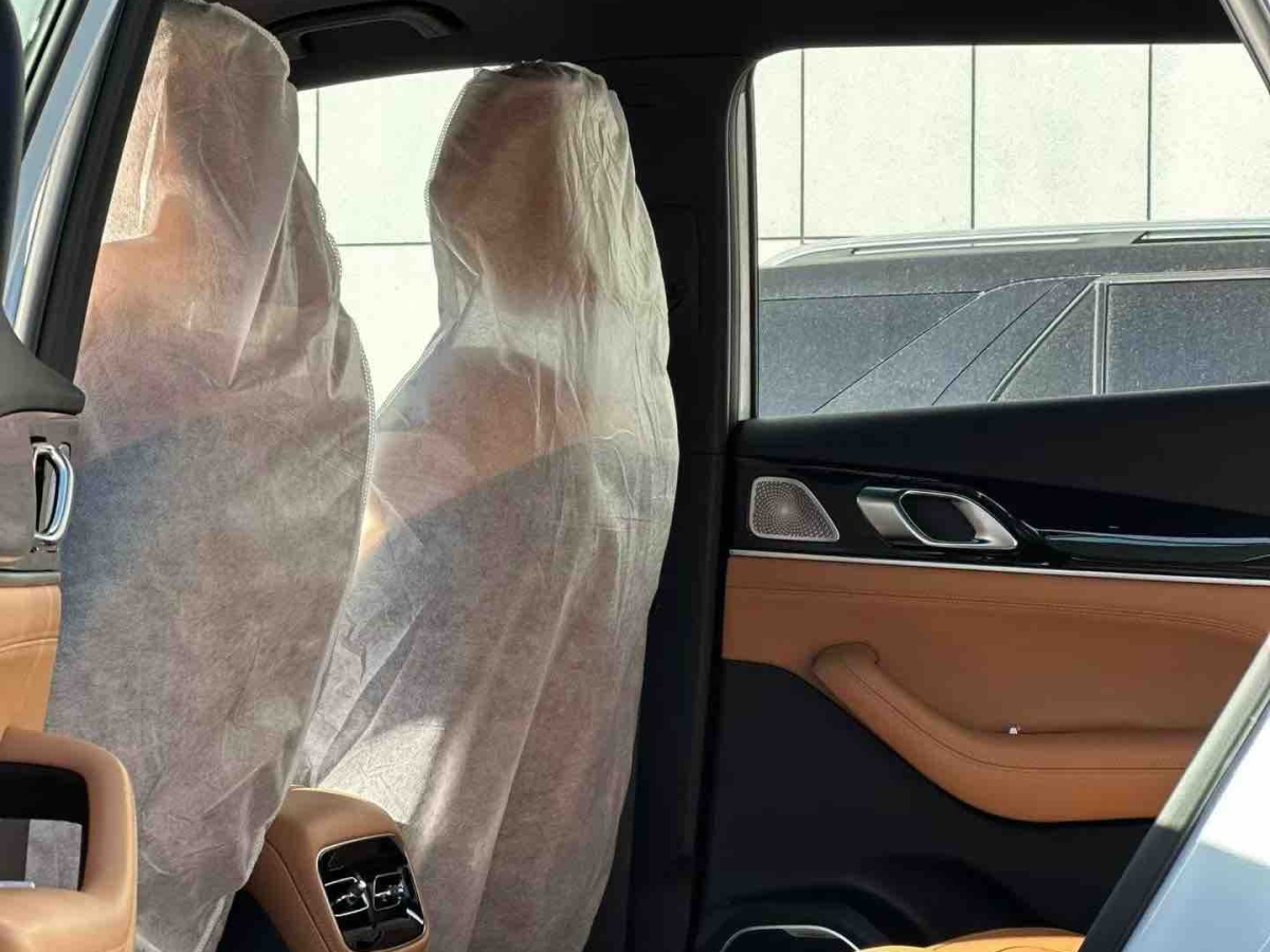 吉利汽车 博越L 2026 汽车图片 #6