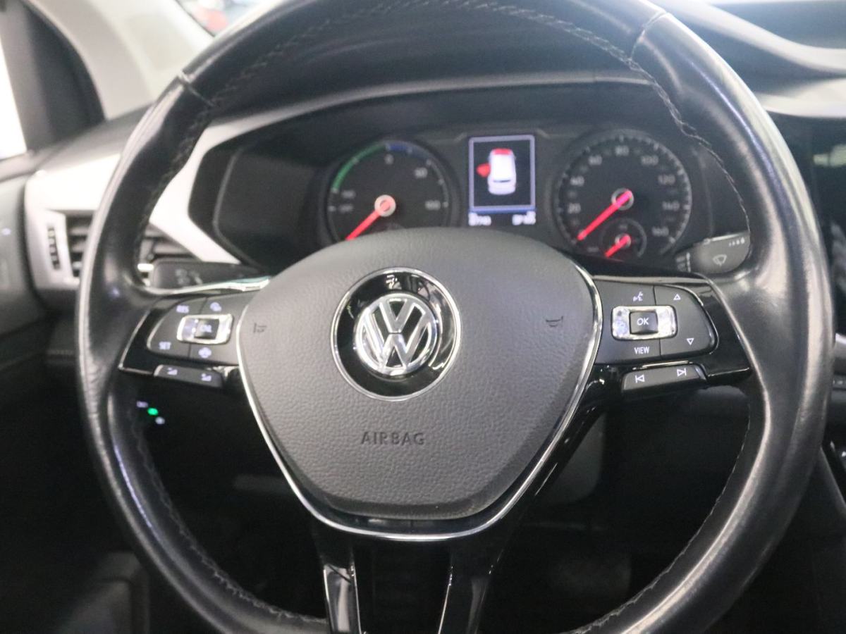 Volkswagen Tharu New Energy 2021 car image #6