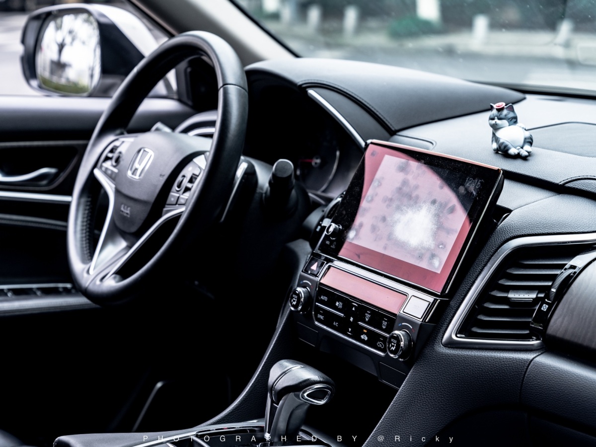 Honda Avancier 2020 car image #6