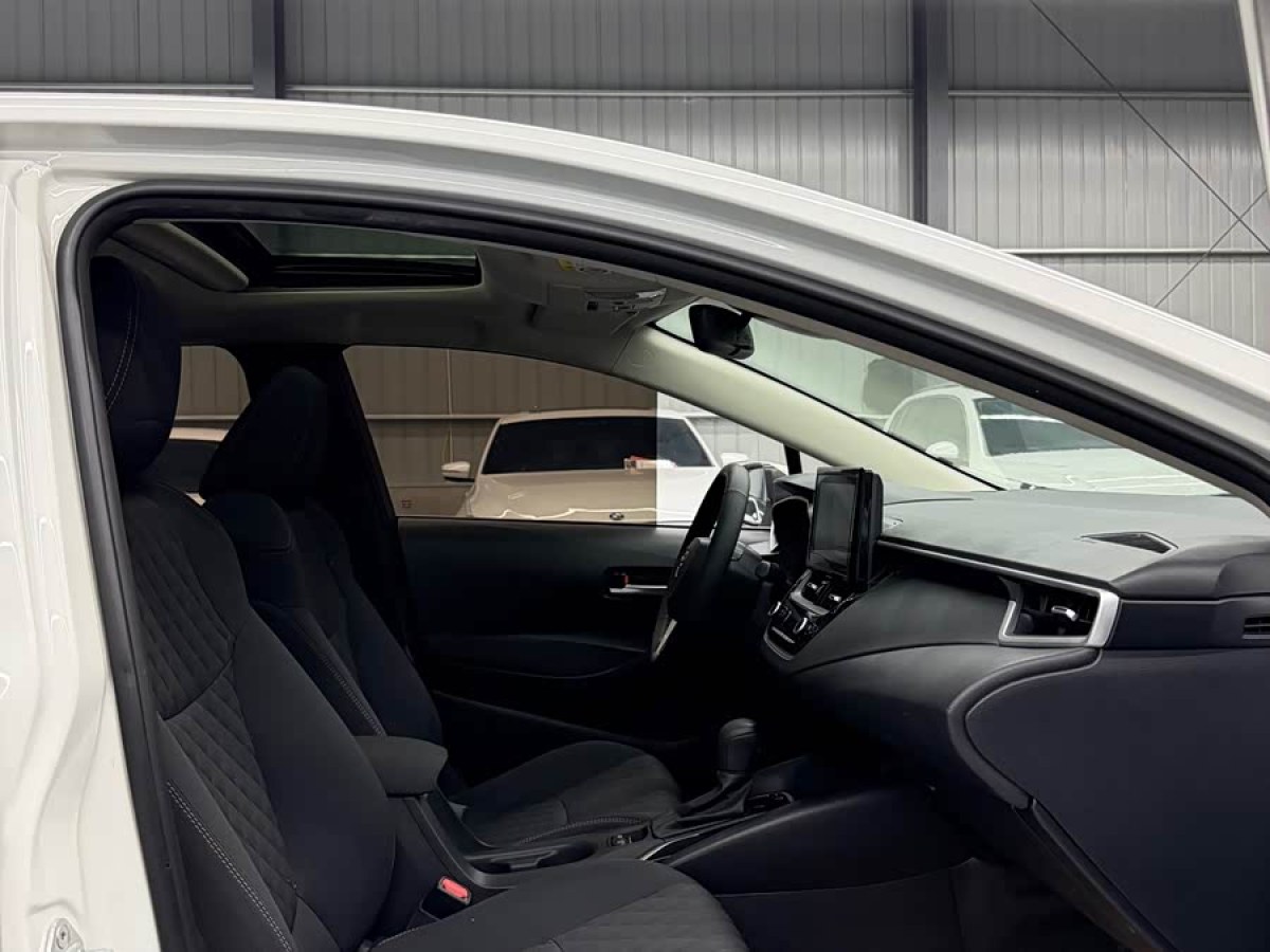 Toyota Allion 2021 car image #6