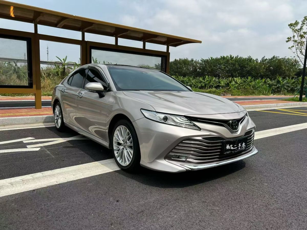 Toyota 2018 #6 Toyota 2018 car image #6
