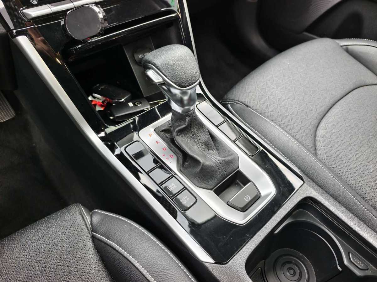 Kia K3 2022 изображение автомобиля #6