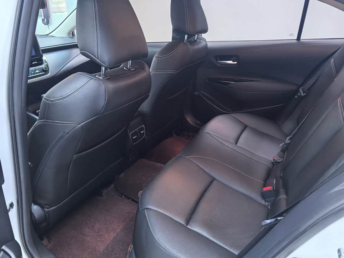 Toyota Allion 2022 car image #6