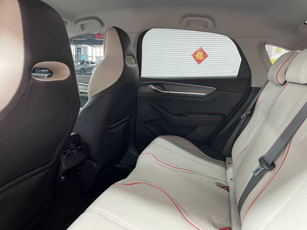 BYD Destroyer 05 2023 car image #6