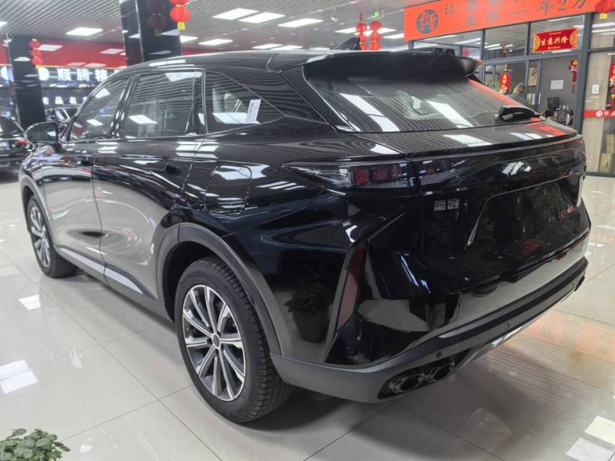 Exceed Yaoguang C-DM 2025 car image #6