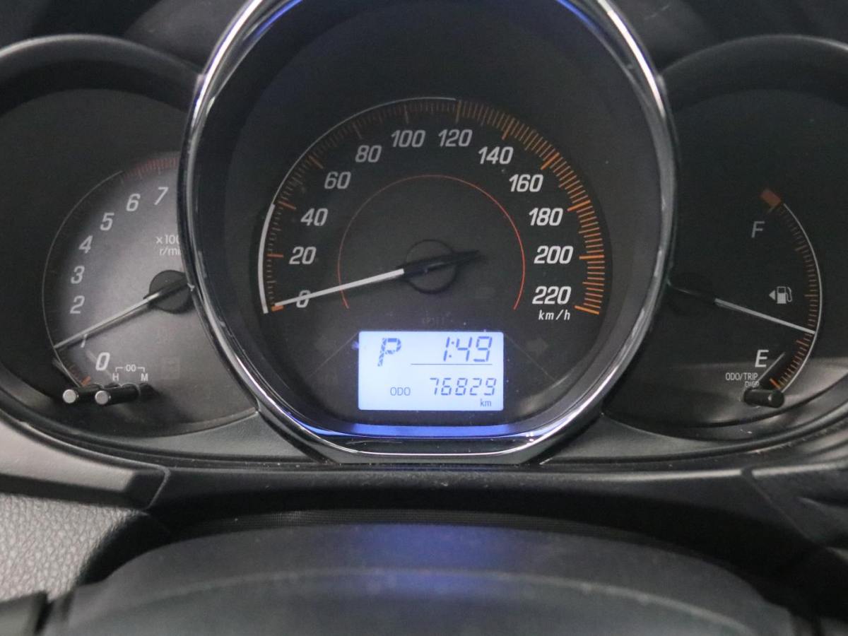 Toyota Yaris L Zhixiang 2020 immagine di auto #6