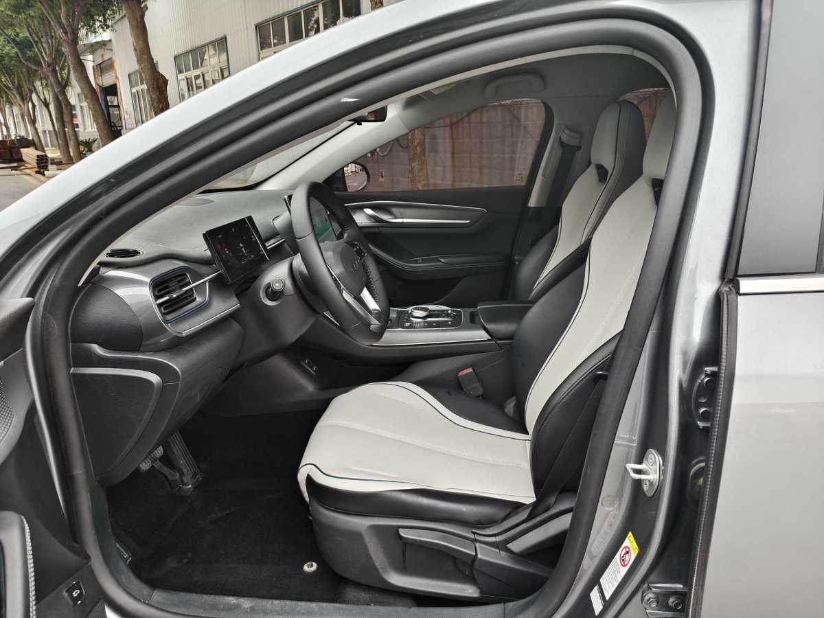 BYD Destroyer 05 2023 car image #6