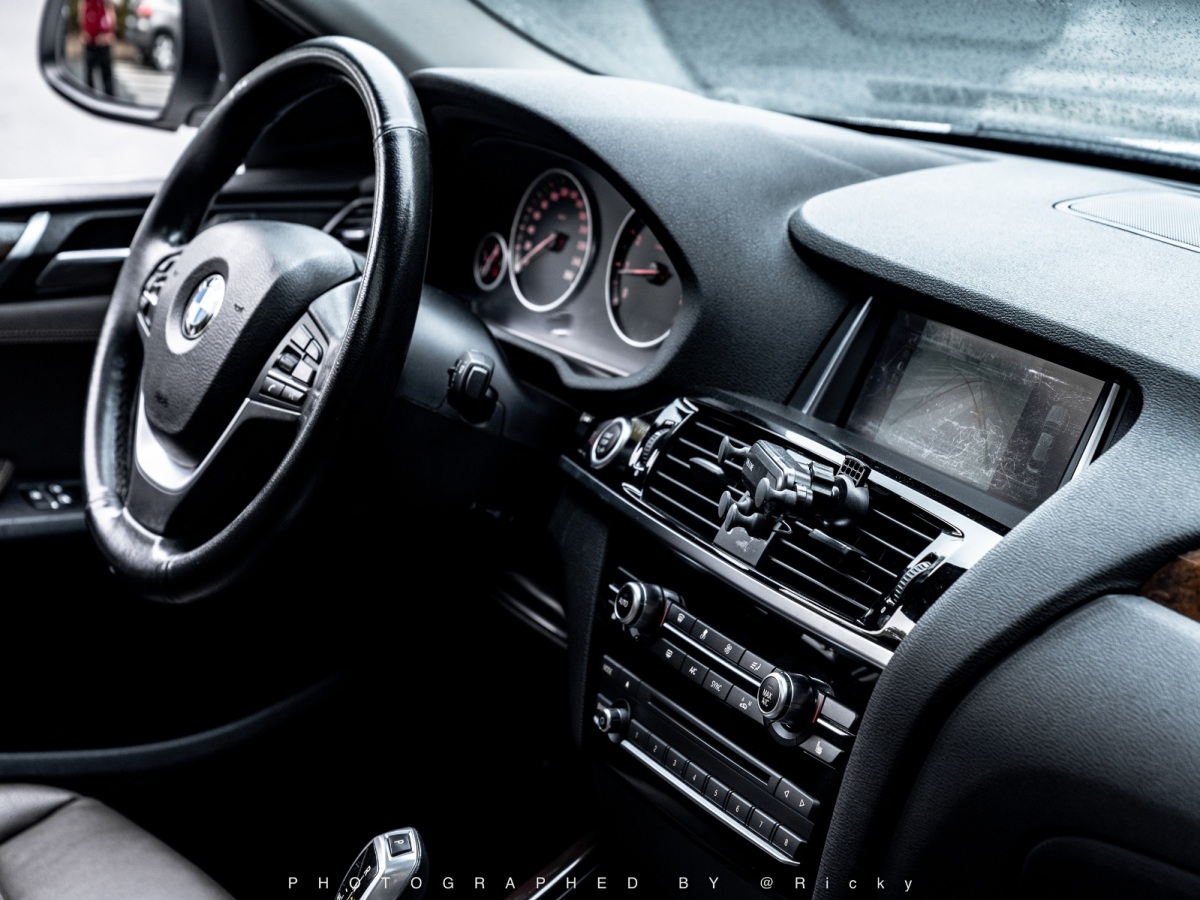 BMW 2015 car image #6