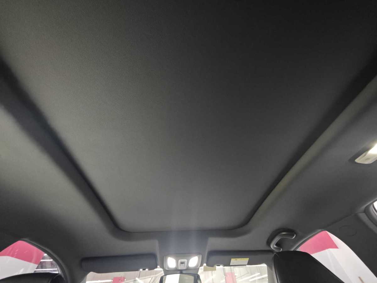 Changan 2023 car image #6